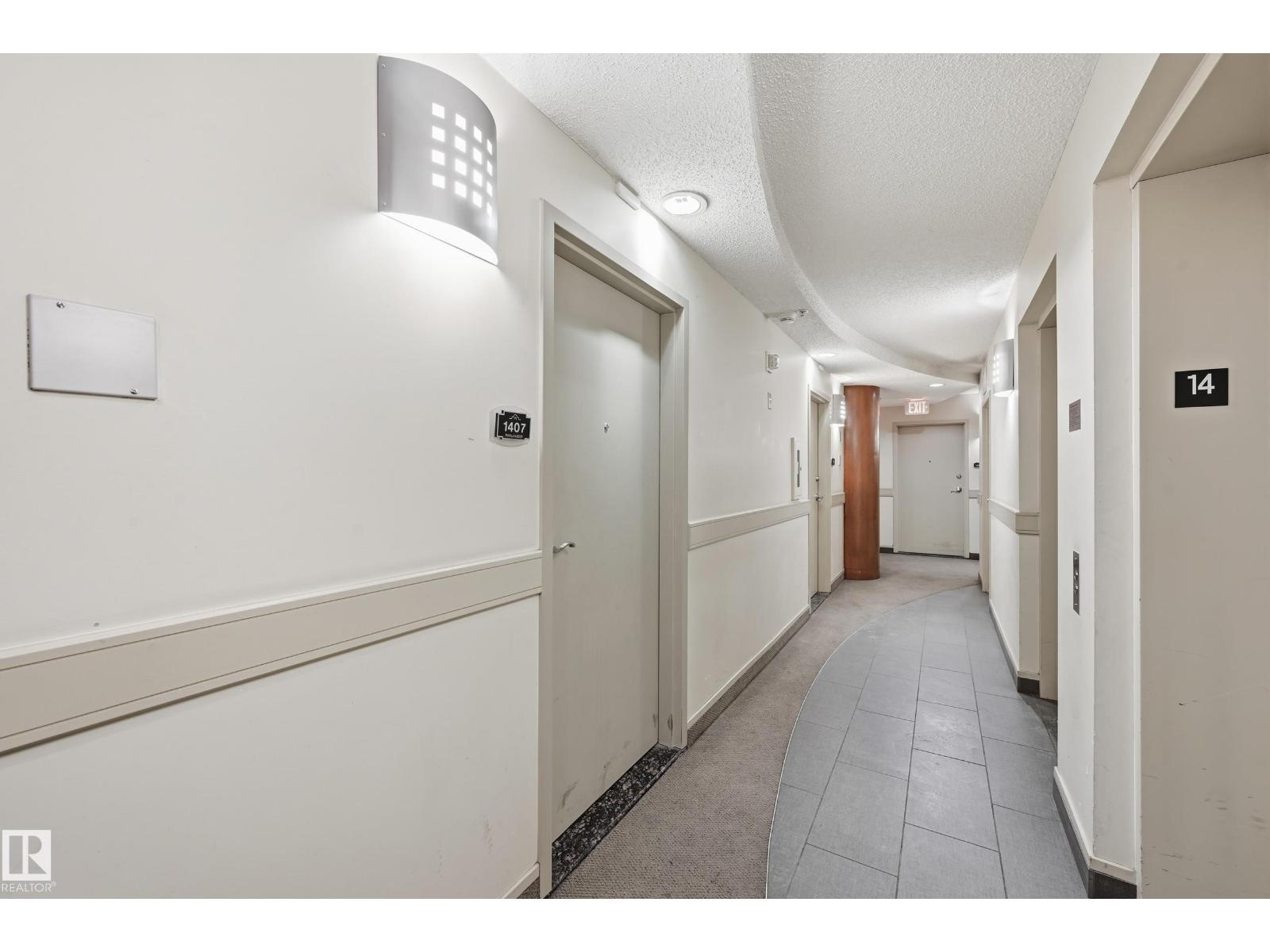 #1407 9939 109 ST NW