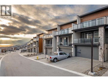 7735 Okanagan Hills Boulevard Unit# 63 Lot# 2 Vernon BC V1H0A7