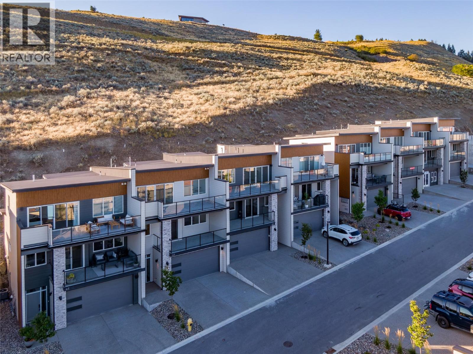 7735 Okanagan Hills Boulevard Unit# 63 Lot# 2