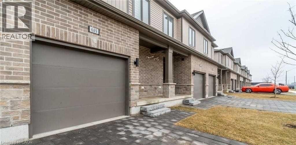 689 CHELTON Road Unit# 79