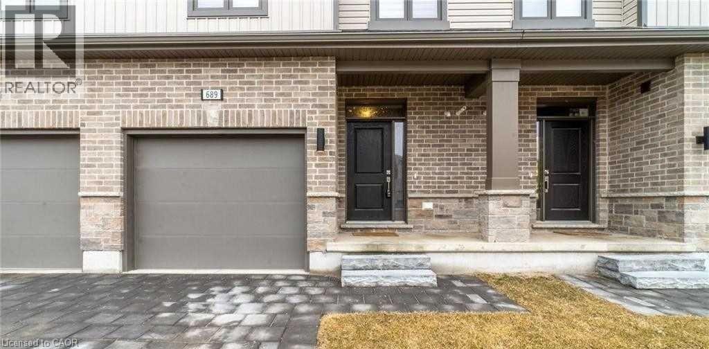 689 CHELTON Road Unit# 79