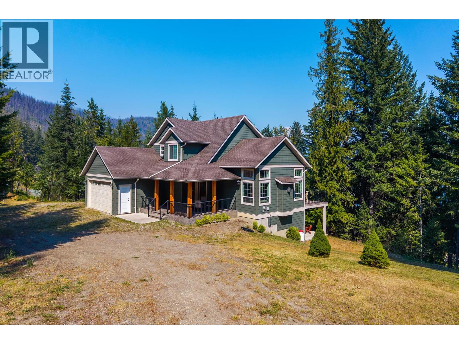 4498 Squilax Anglemont Road Unit# 39