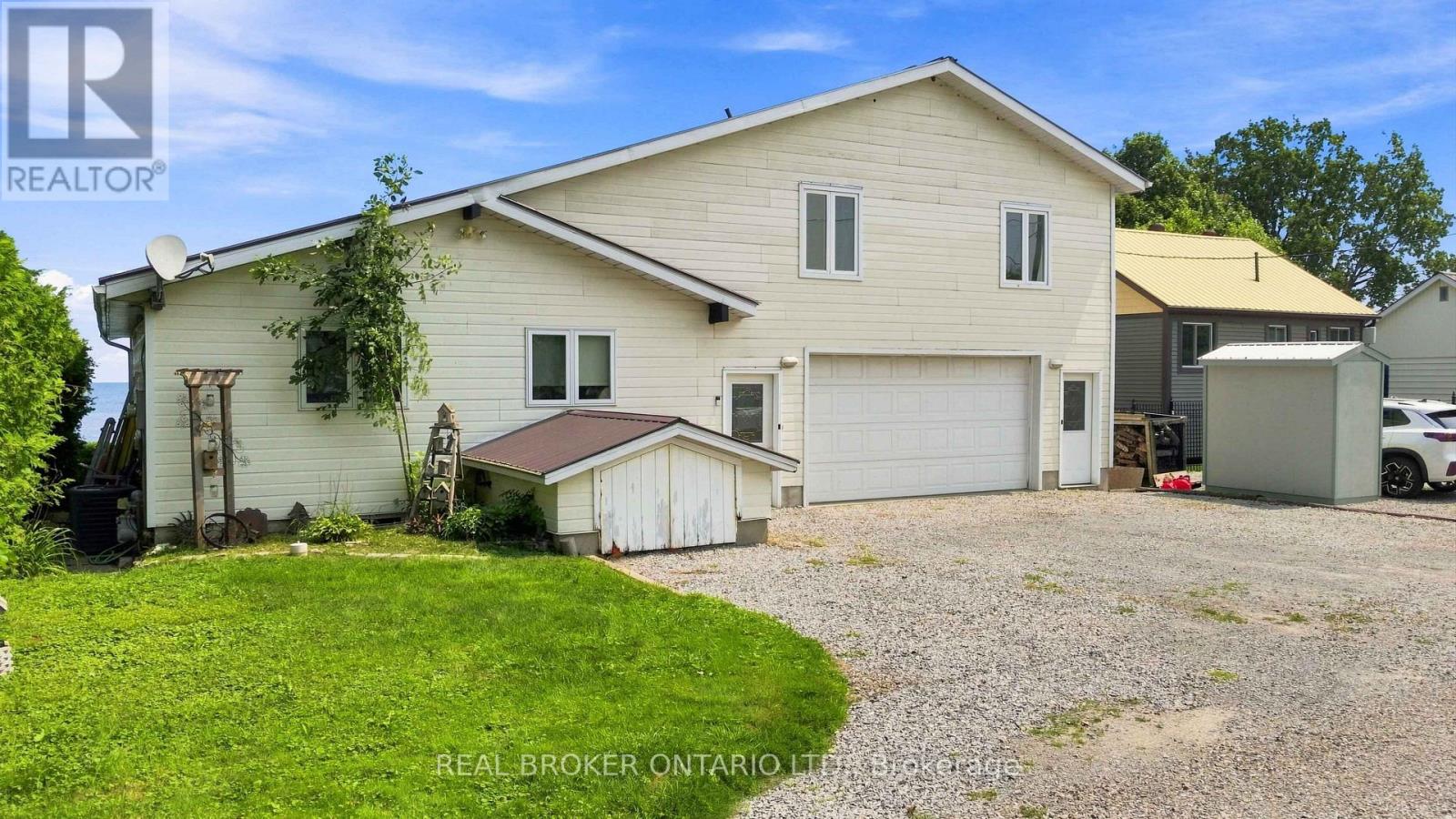 12 HAMDUN LANE
