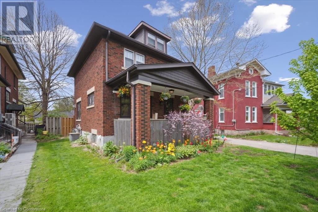 180 DAVID Street