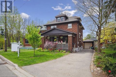 180 DAVID Street Kitchener ON N2G1Y5