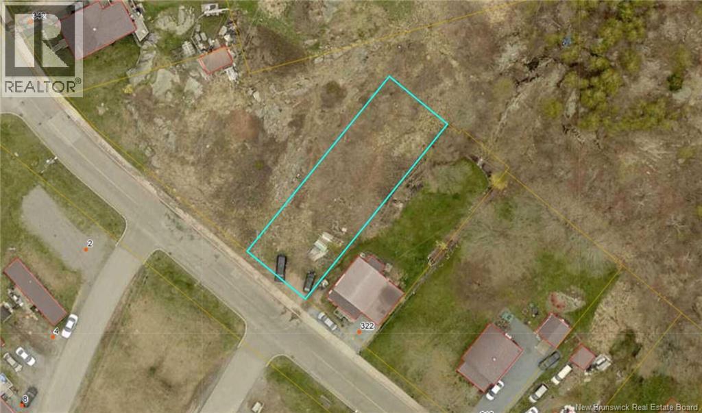 Photo 1 of 3 — Lot Kingsville Road, Saint John, NB E2M4T2