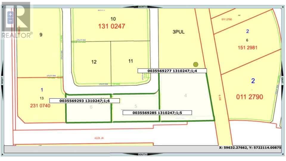 400, 500, 600 Shantz Drive