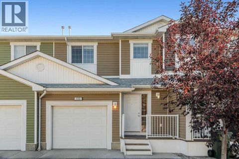102, 800 Yankee Valley Boulevard SE Airdrie AB T4A2L1