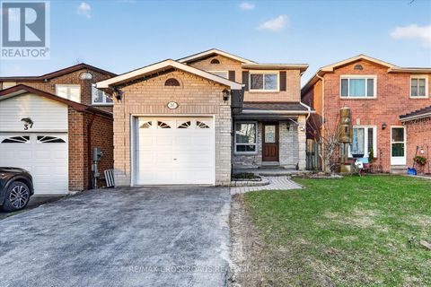 35 HARLEY DRIVE Ajax (Central) ON L1S5X6