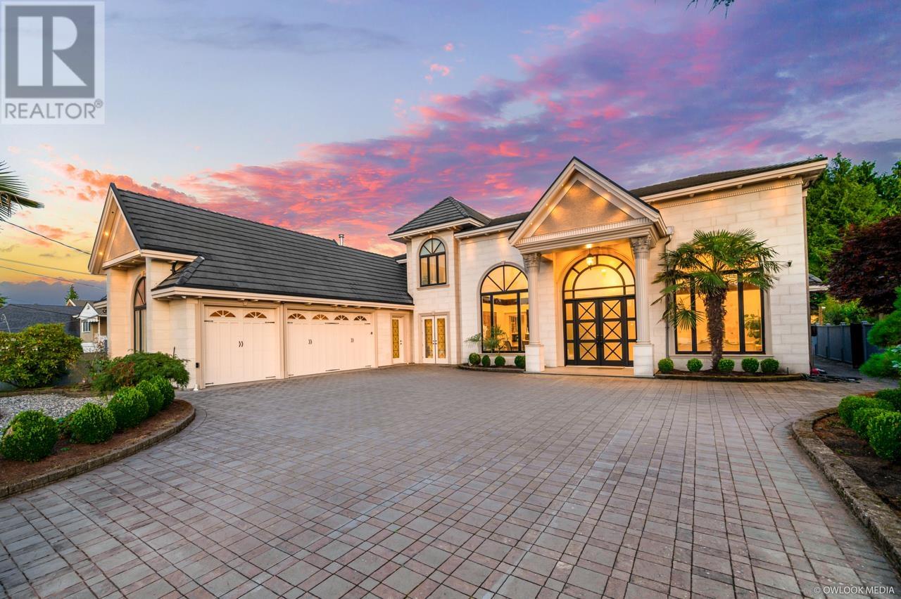 7300 LUCAS ROAD