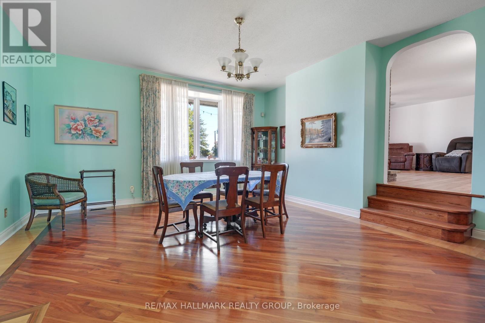 5758 THIRD LINE ROAD N