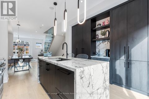 24 - 10 LUNAR CRESCENT Mississauga (Streetsville) ON L5M2P6