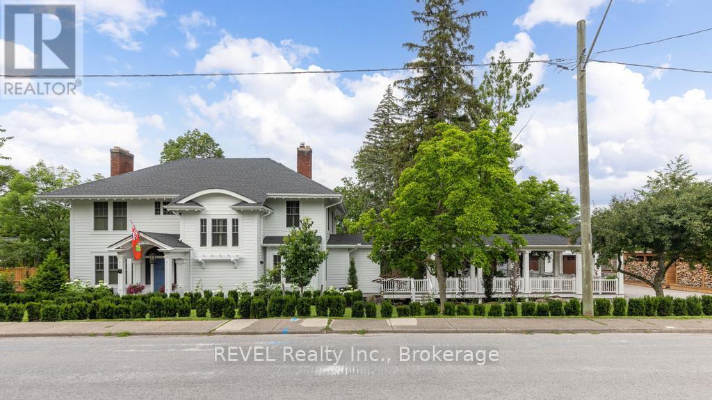50 HILLCREST AVENUE
