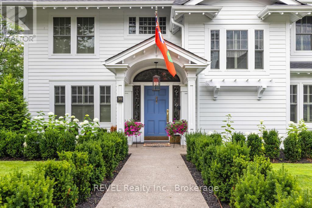 50 HILLCREST AVENUE