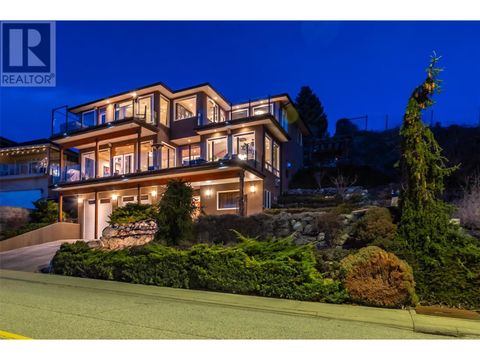 3992 Finnerty Road Penticton BC V2A8W2