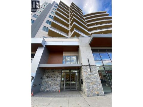 3340 Lakeshore Road Unit# 519 Kelowna BC V1W0H6