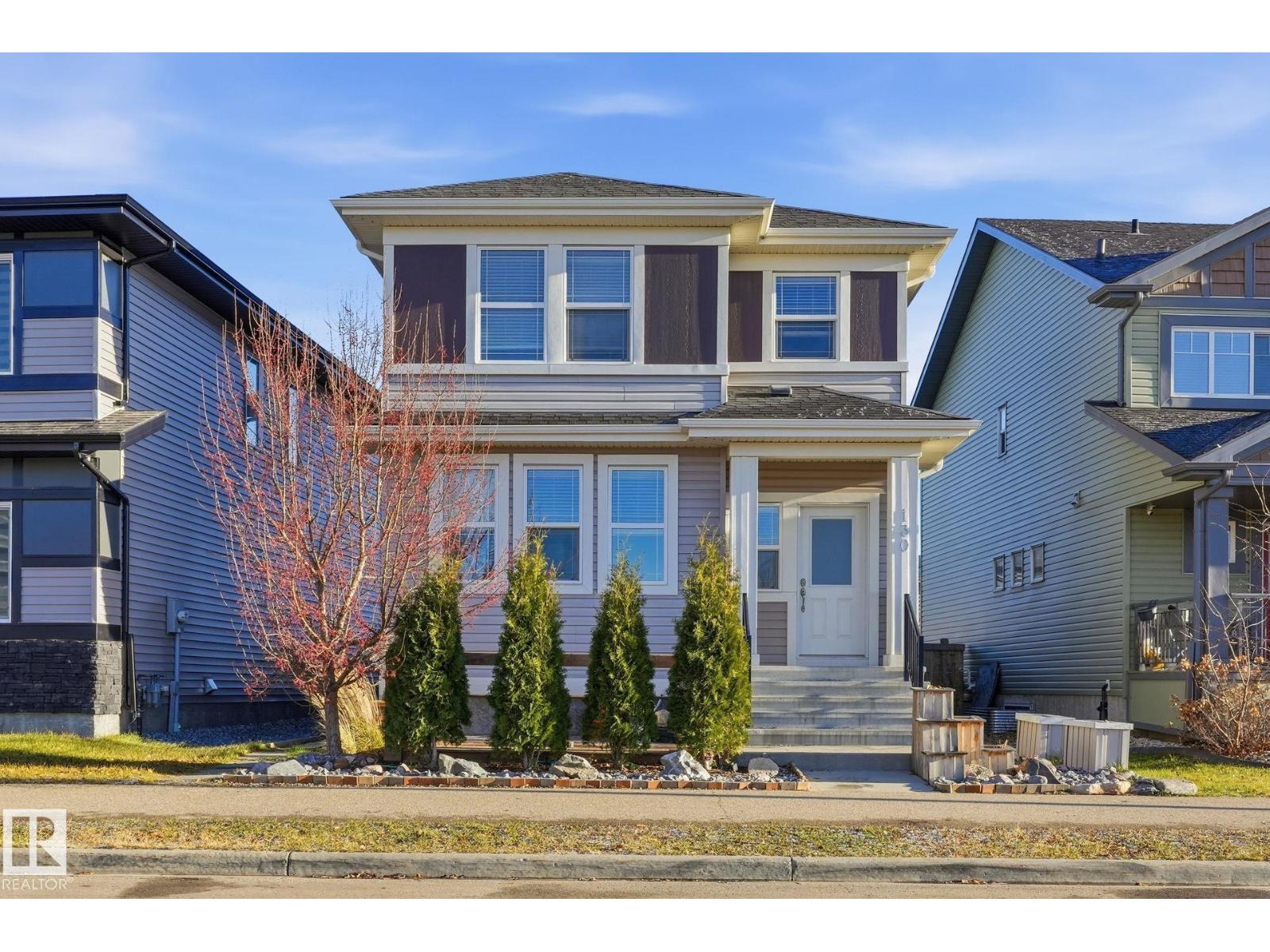 130 HARVEST RIDGE DR