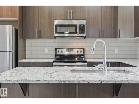 130 HARVEST RIDGE DR Spruce Grove AB T7X0V9