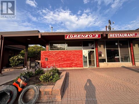 2201 ARCH STREET Ottawa ON K1G3A2