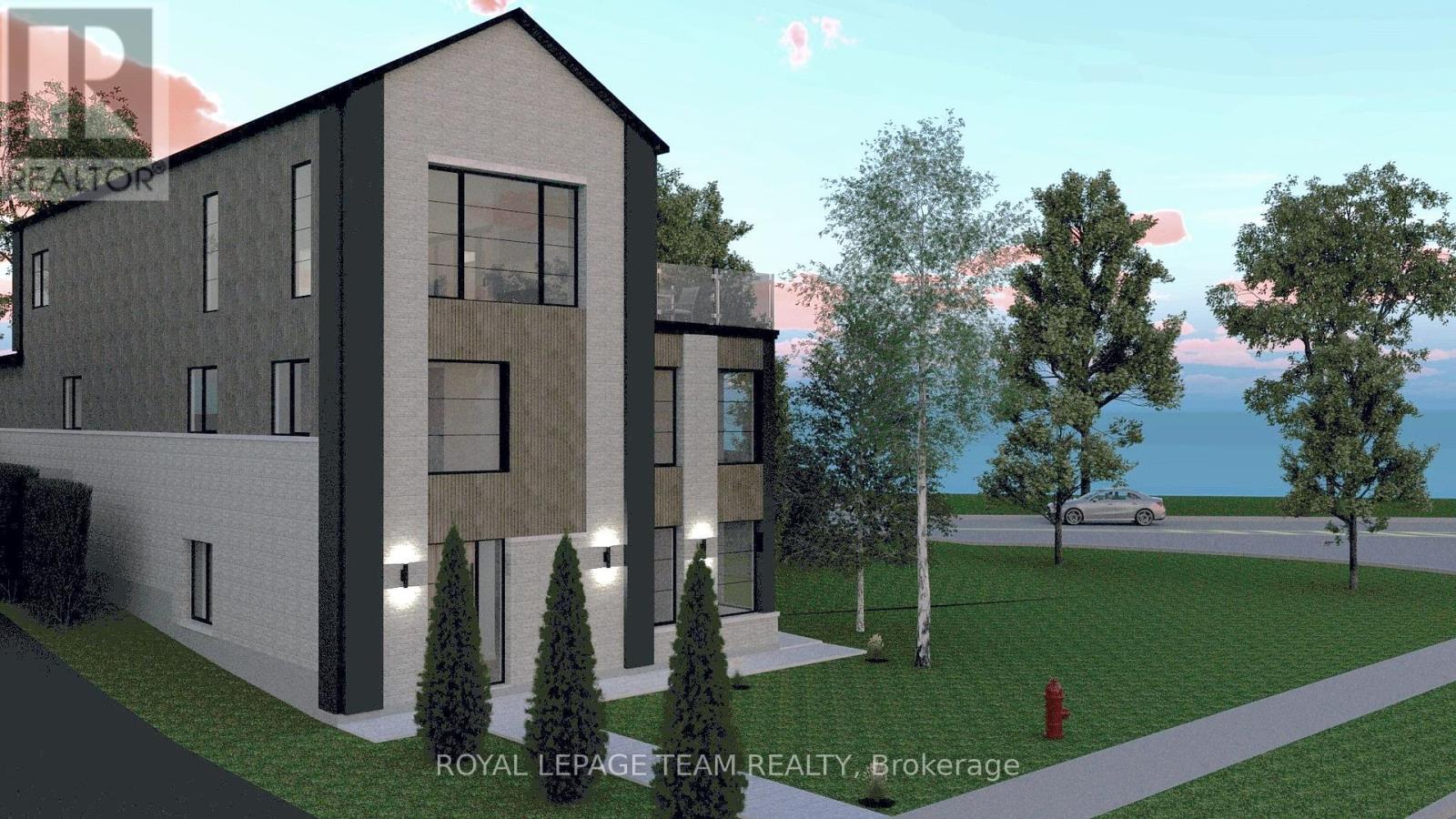 2055 RIVERSIDE DRIVE