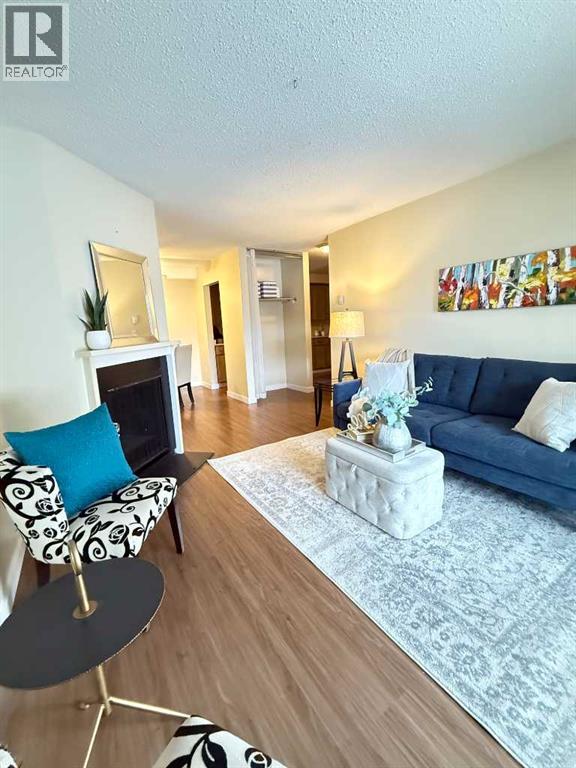 5107, 315 Southampton Drive SW