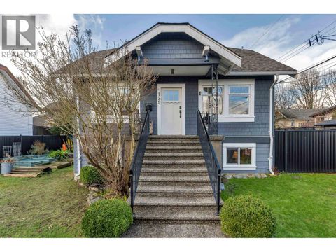 125 N GILMORE AVENUE Burnaby BC V5C1V6