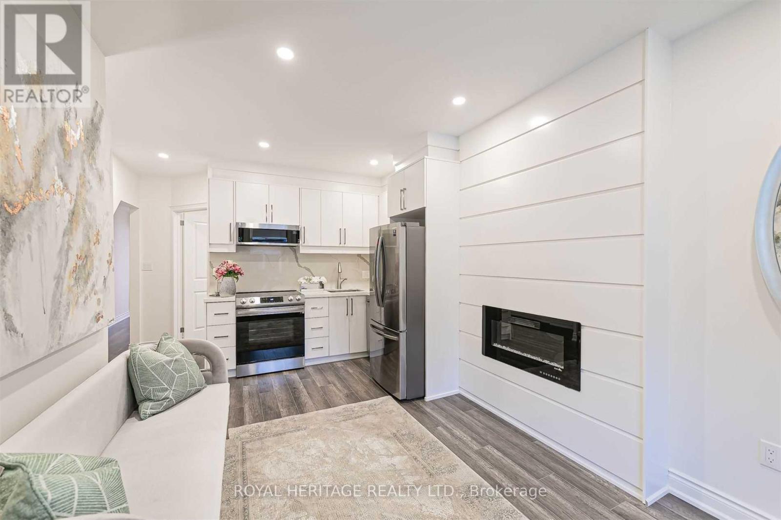 66A BELLEVUE AVENUE