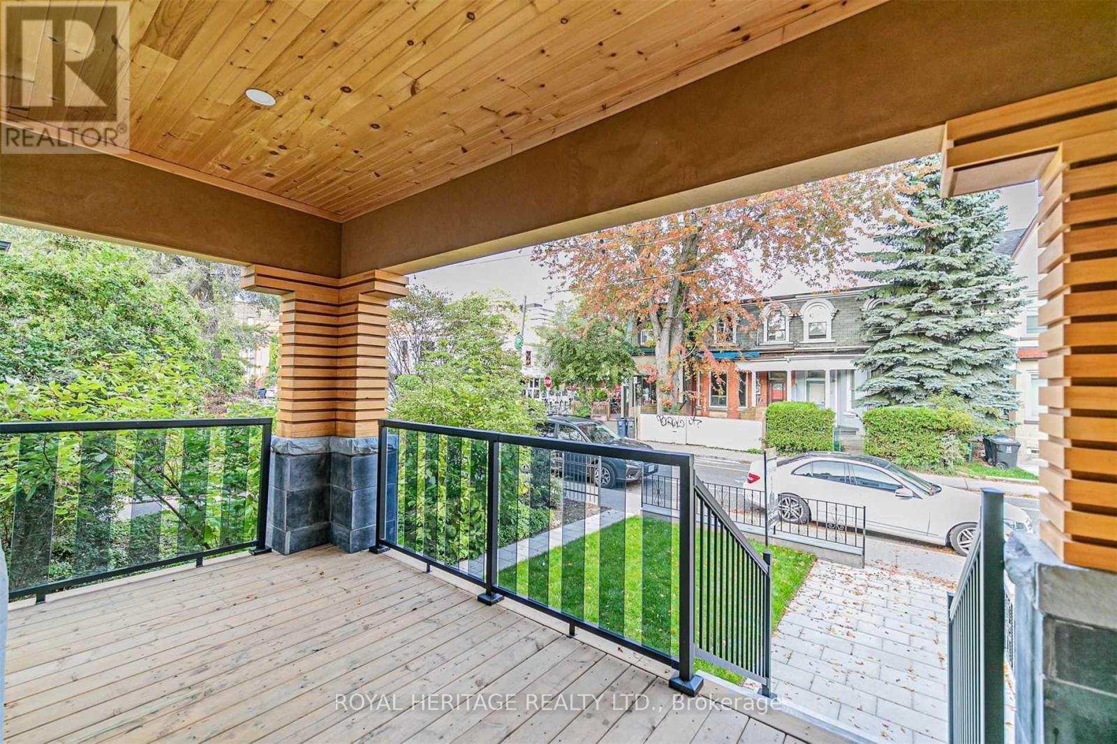 66A BELLEVUE AVENUE