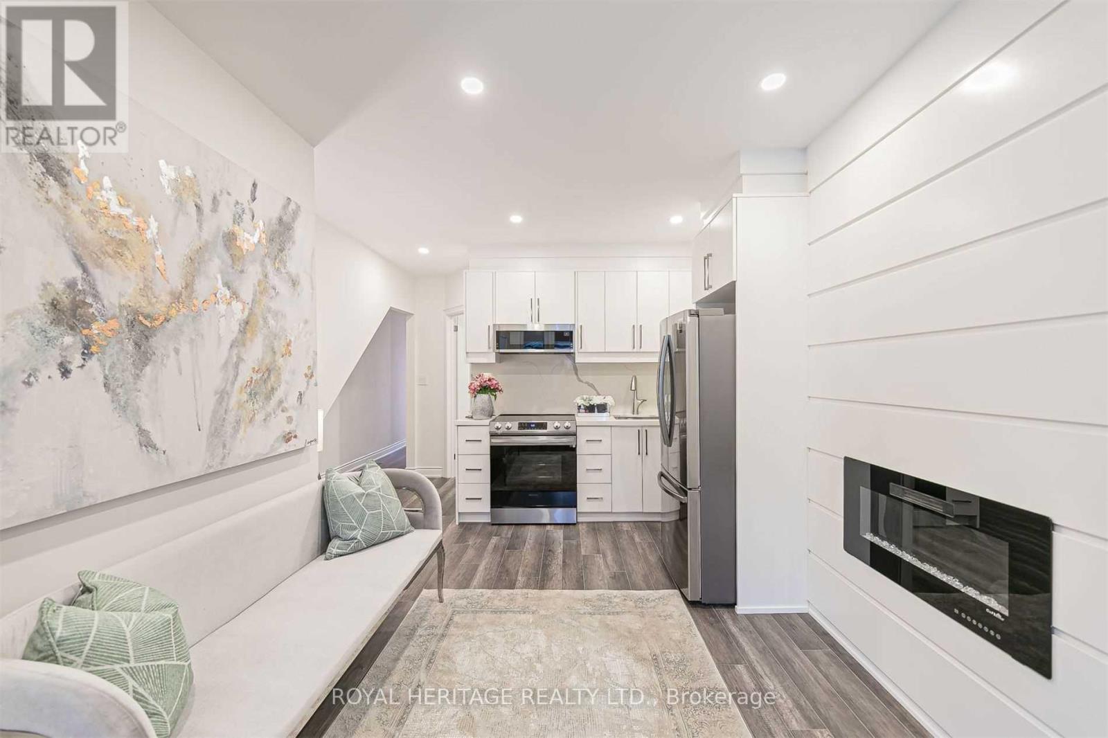 66A BELLEVUE AVENUE