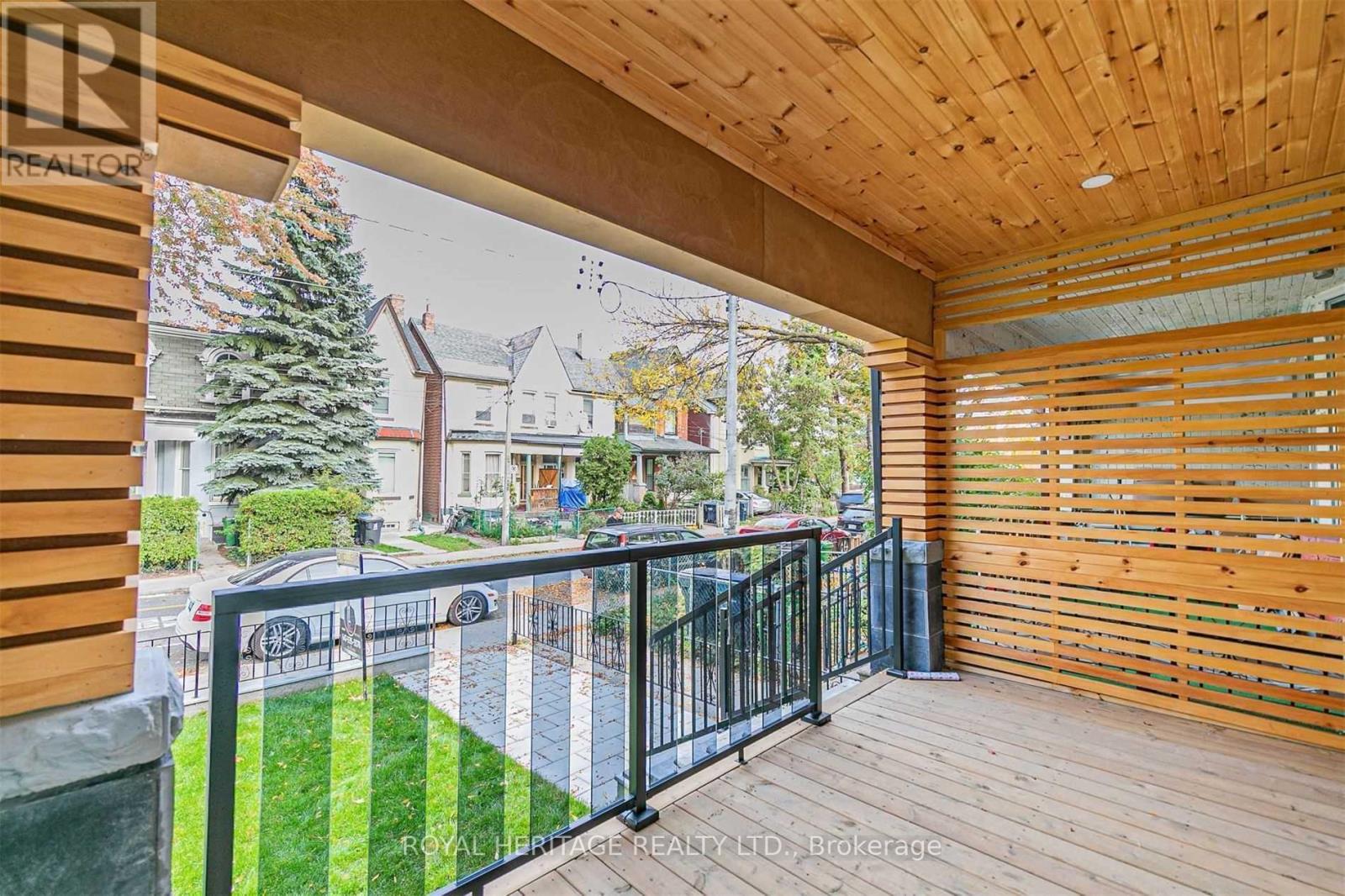 66A BELLEVUE AVENUE