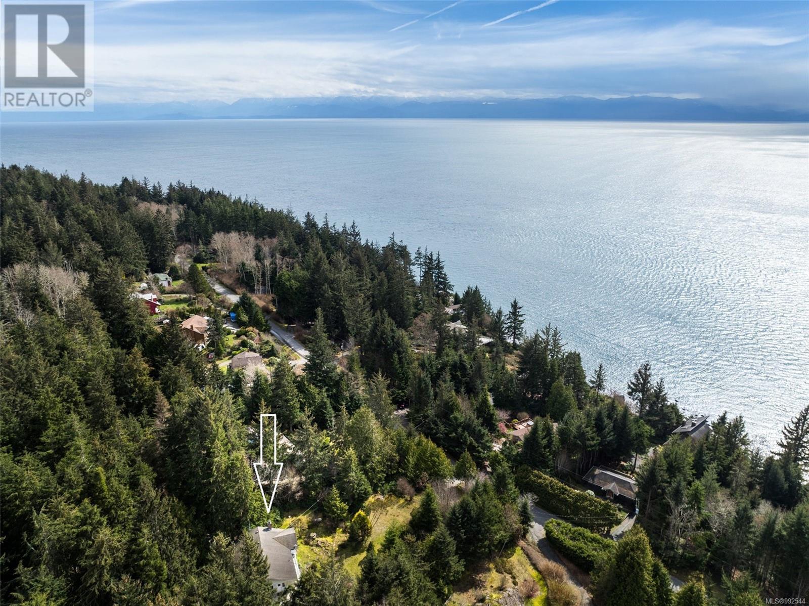 2601 Seaside Dr