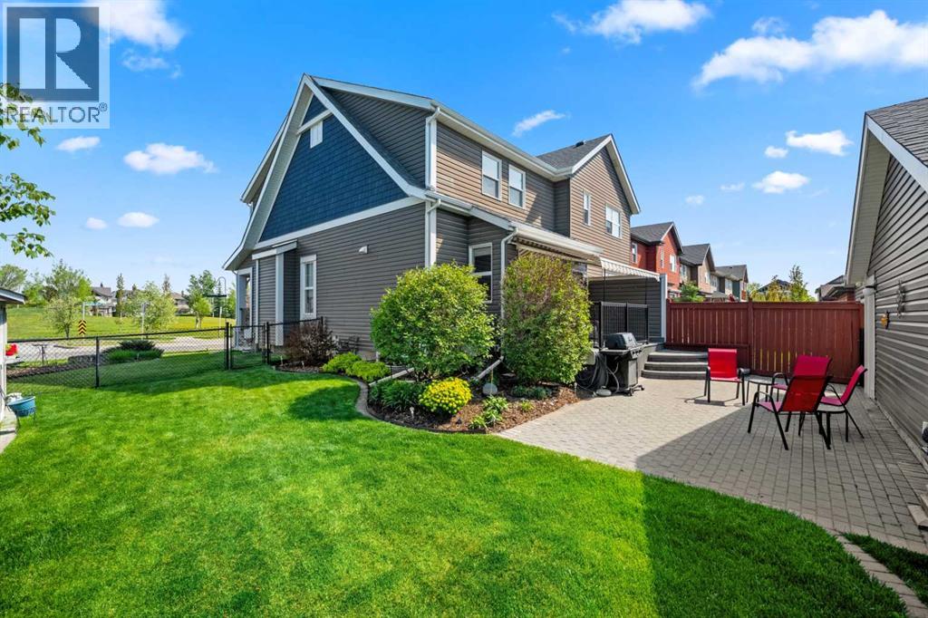 6 Chaparral Valley Square SE