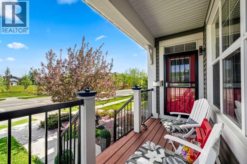 6 Chaparral Valley Square SE