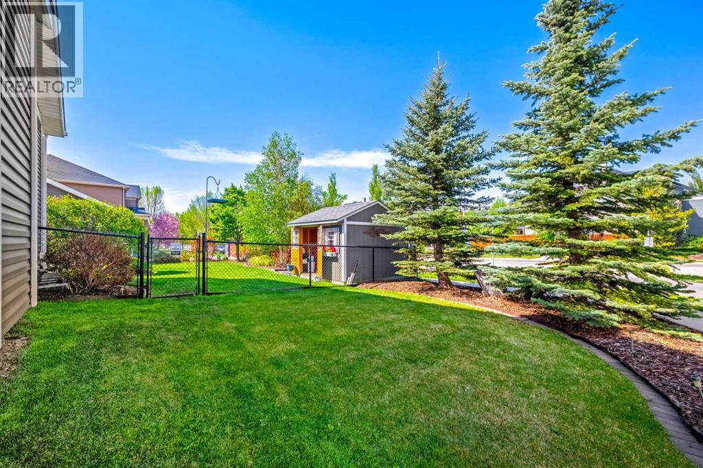 6 Chaparral Valley Square SE