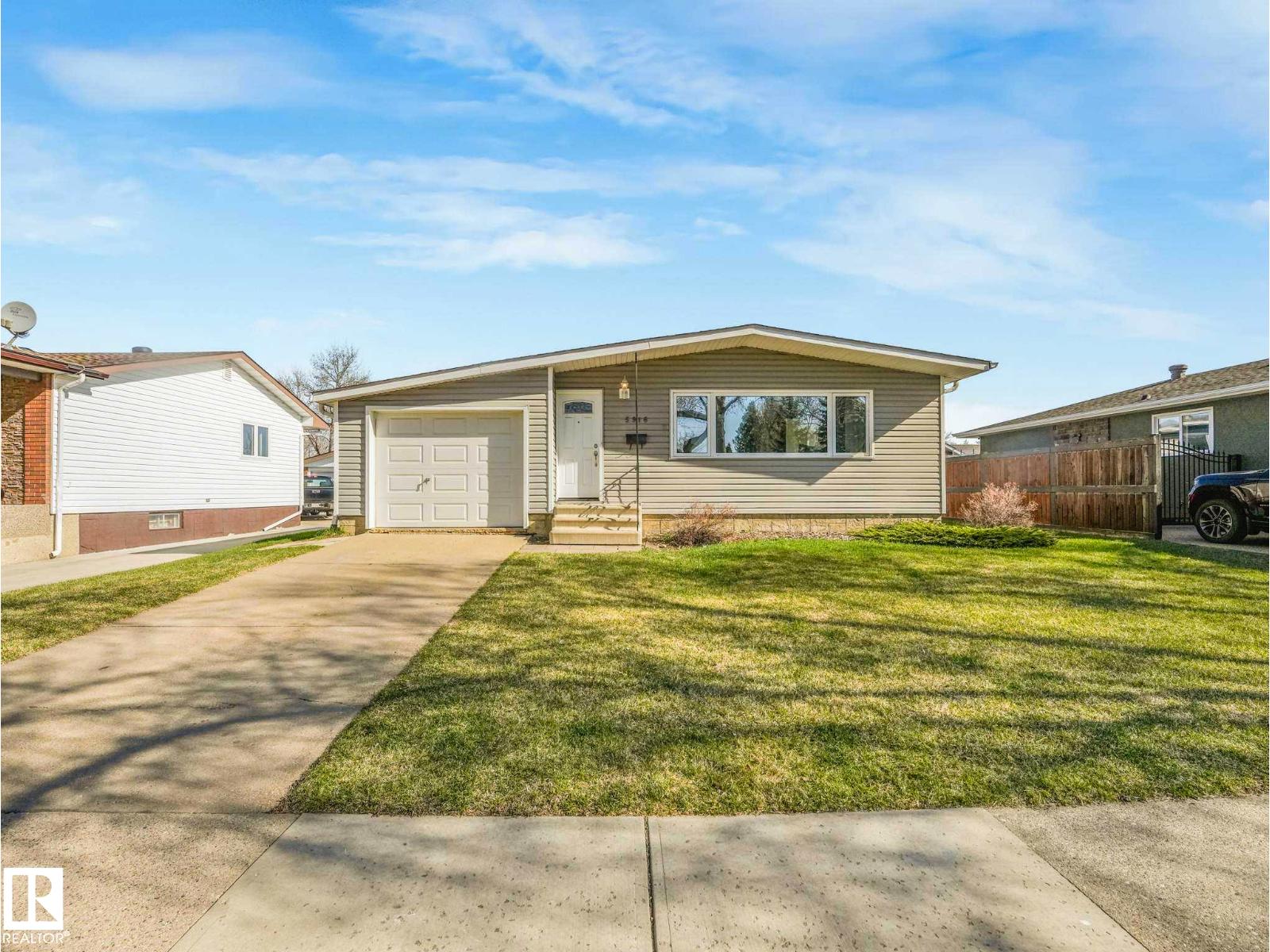 5916 148 AV NW