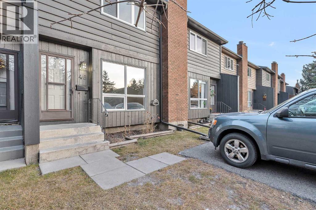 46, 9908 Bonaventure Drive SE