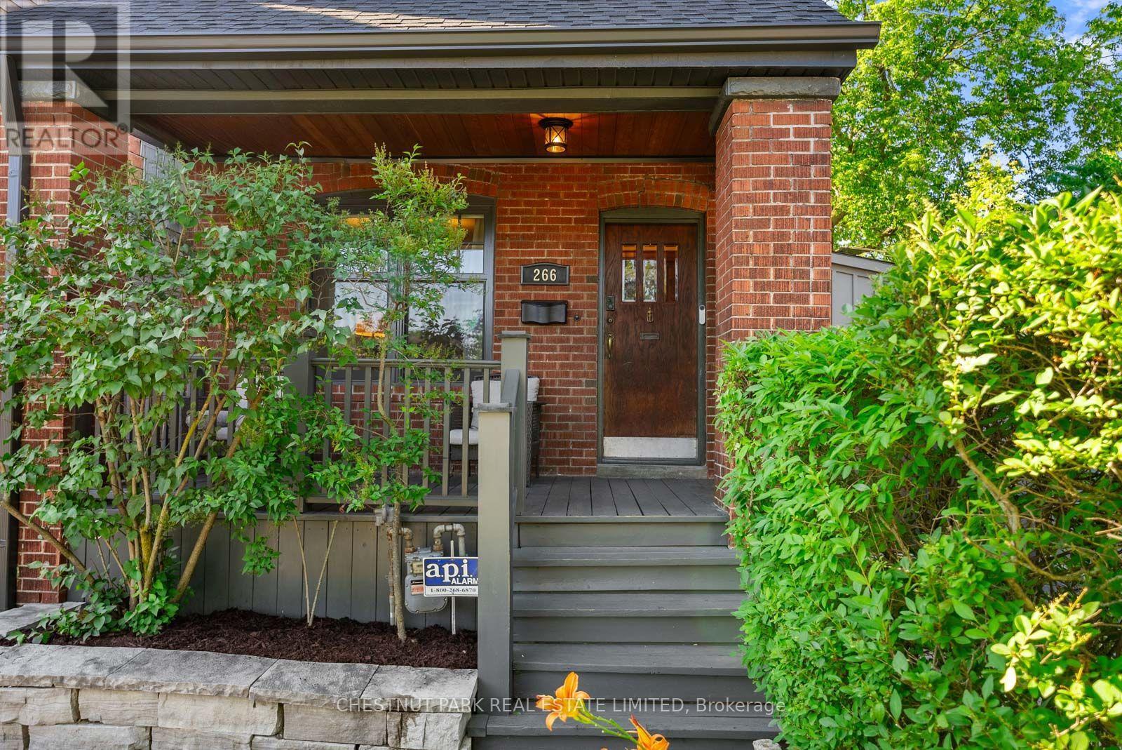 266 QUEENSDALE AVENUE