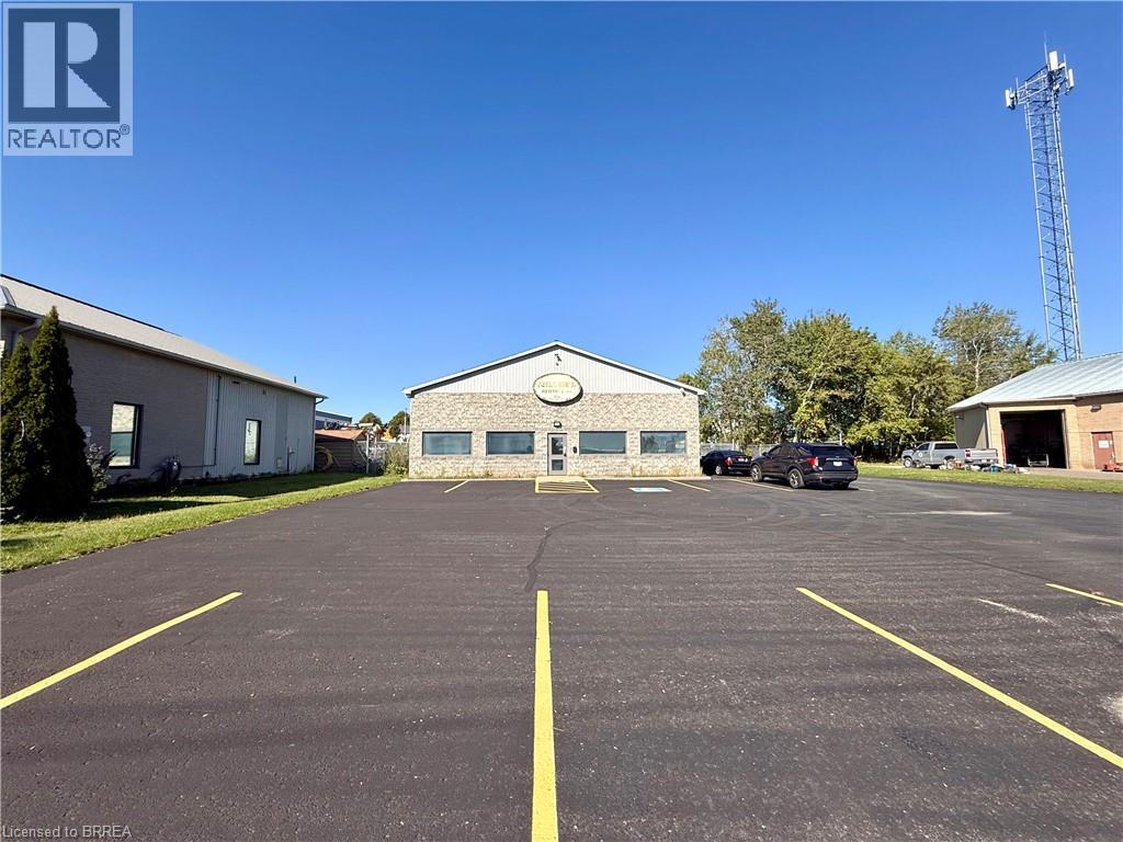 196 BYSHAM PARK Drive