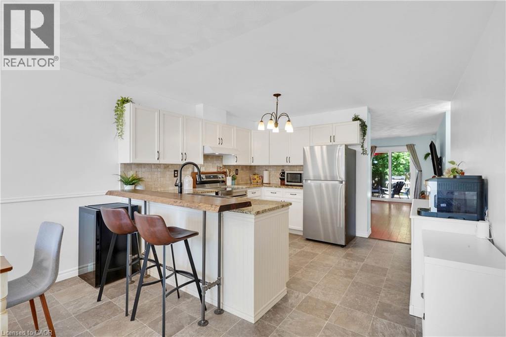 133 WHITLAW Way