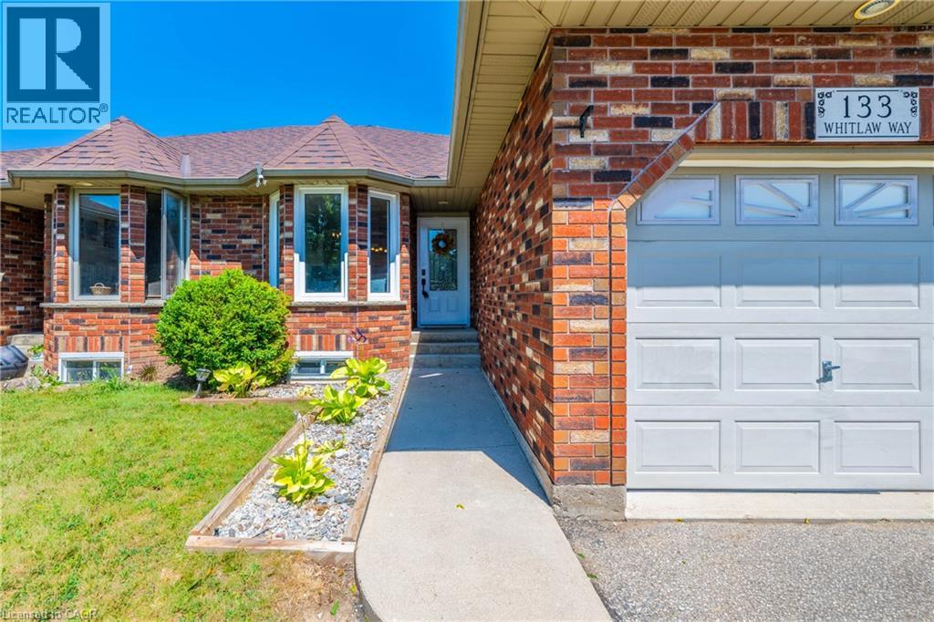 133 WHITLAW Way
