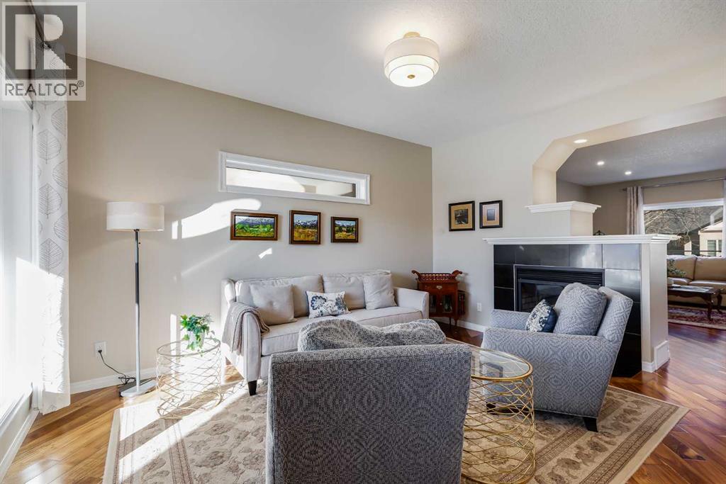 78 Evercreek Bluffs Road SW