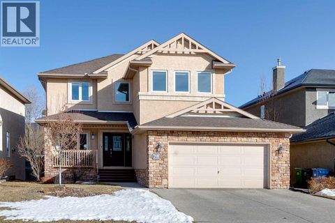 78 Evercreek Bluffs Road SW Calgary AB T2Y4P2