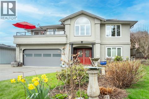 876 Verdier Ave Central Saanich BC V8M1B9