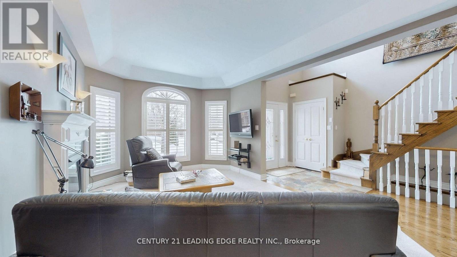 22 PUTNEY ROAD