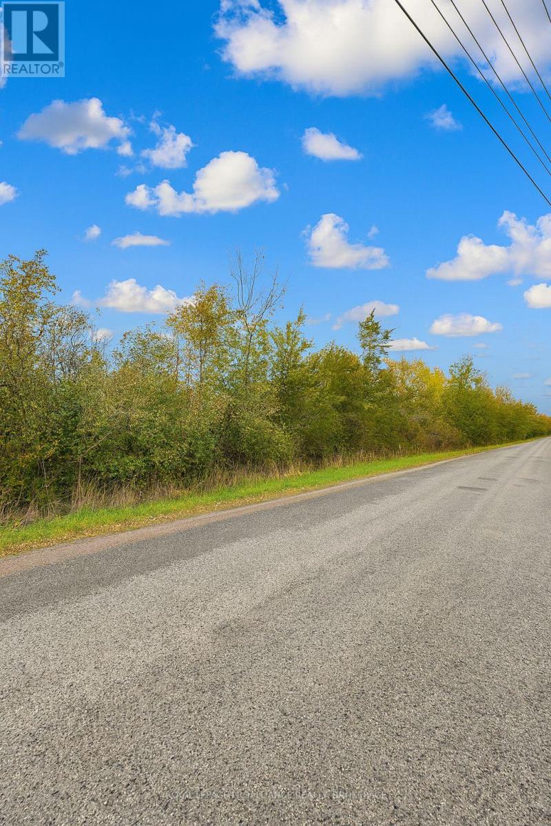 LOT 15 MARTIN DRIVE