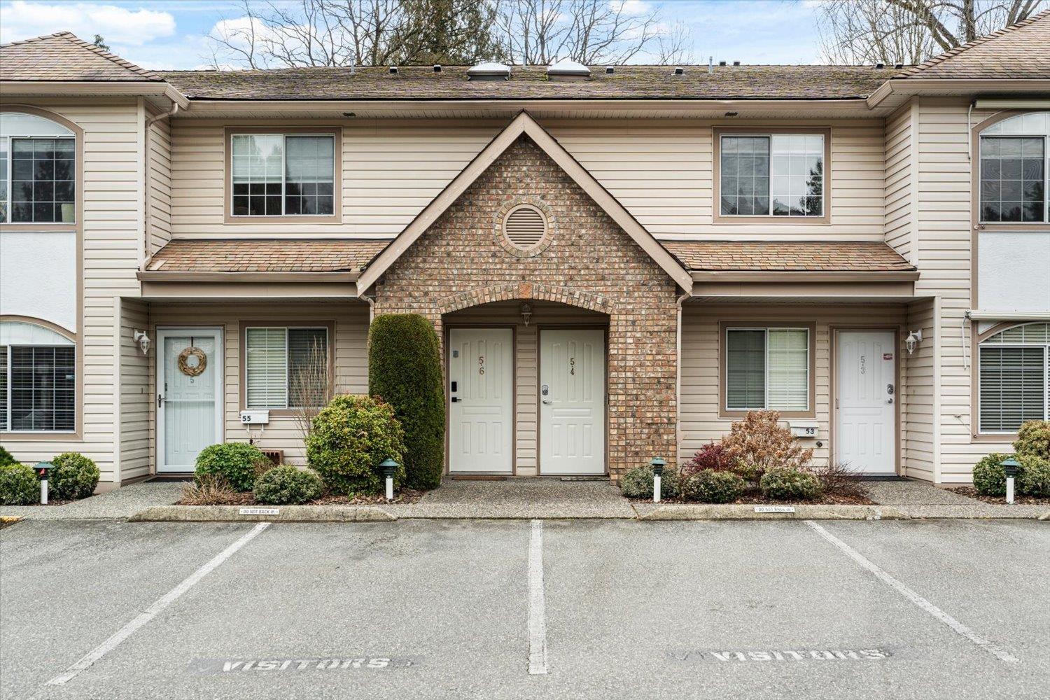 54 3110 TRAFALGAR STREET