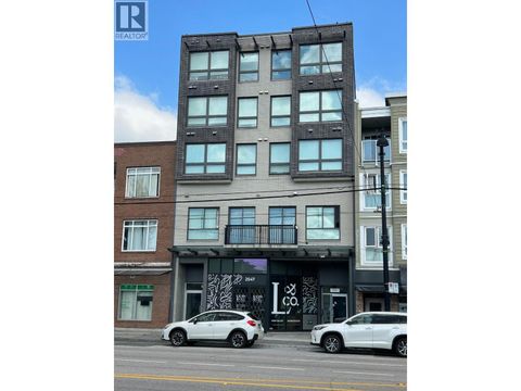 2551 KINGSWAY Vancouver BC V5R5H3
