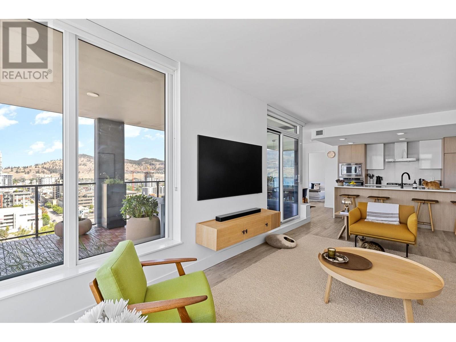 1588 Ellis Street Unit# 1809