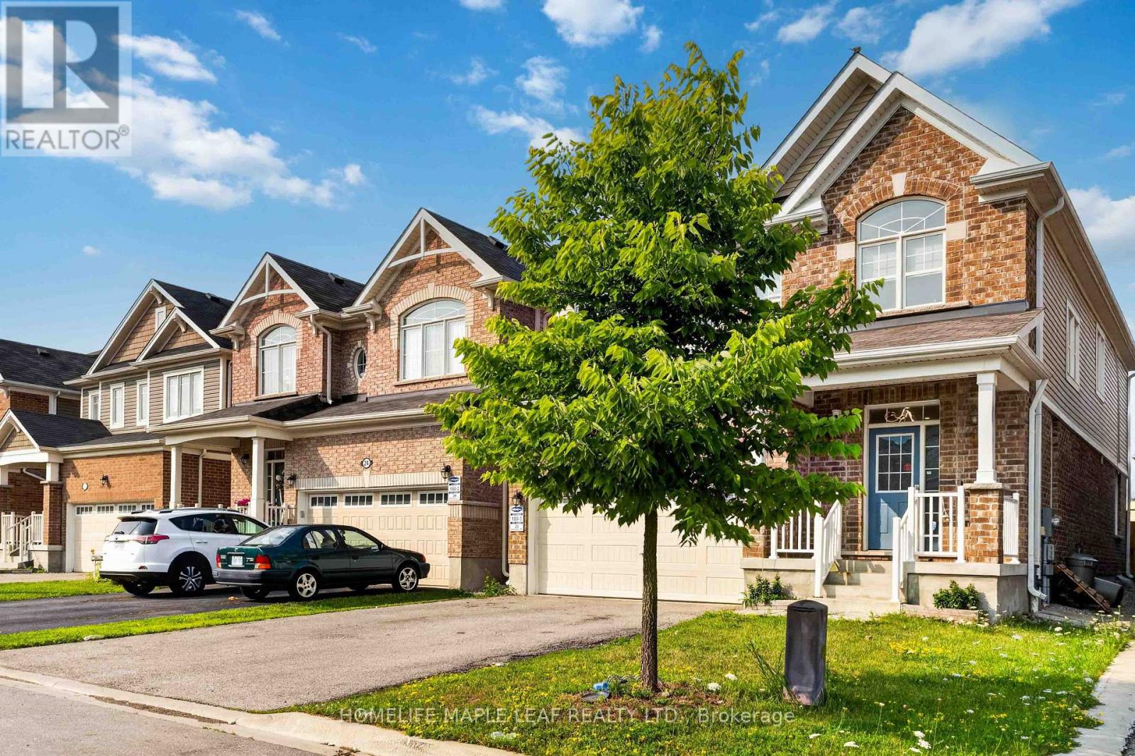 20 WANNAMAKER CRESCENT