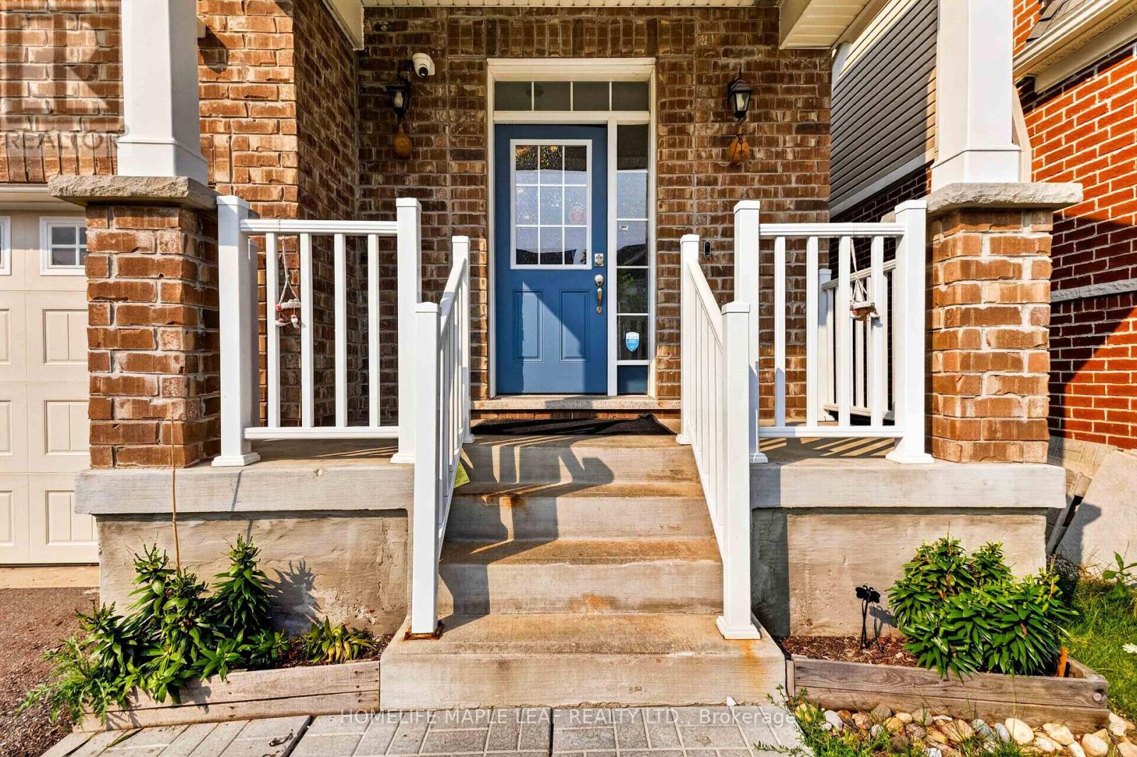 20 WANNAMAKER CRESCENT